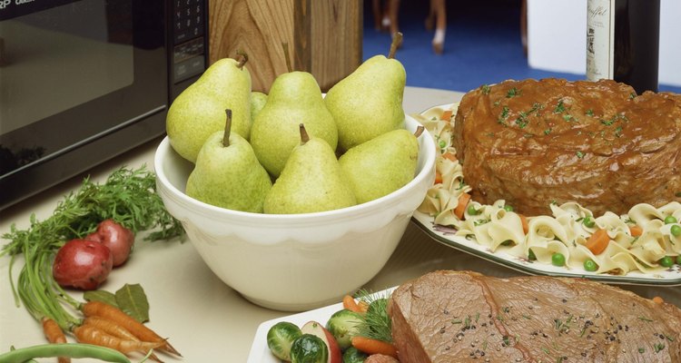 Las sobras de guisado pueden utilizarse para una variedad de buenos platillos.